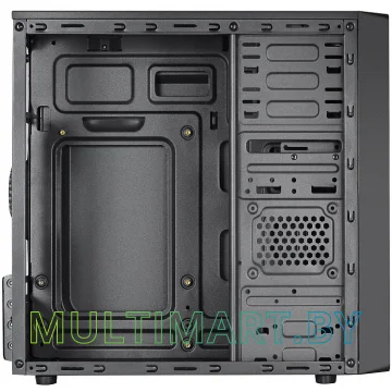 Корпус CrownMicro CMC-4210 500W картинка 9